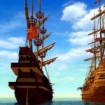 Морские игры